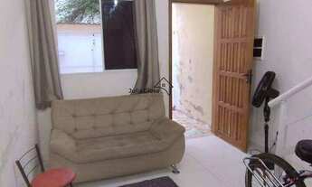 Imagem: Sobrado para alugar em Praia Grande, Melvi