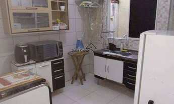 Imagem 4: Sobrado para alugar em Praia Grande, Melvi, com 2 quartos