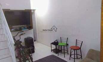 Imagem 6: Sobrado para alugar em Praia Grande, Melvi, com 2 quartos