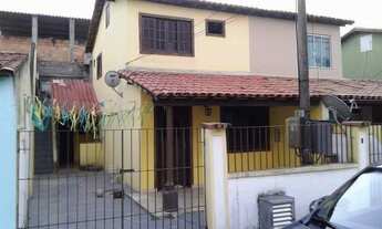 Imagem: Casa com 3 quartos, condomínio Santa Leticia