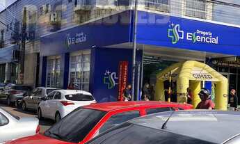 Imagem 6: Apartamento, no Silvia hadade, em Manaus, Centro, com 1 quarto, 63m²