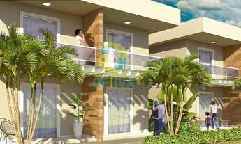 Imagem 3: Casa de condomínio com 2 quartos, 73m², à venda em Cabo Frio, Peró