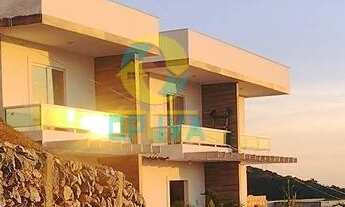 Imagem: Casa de condomínio com 2 quartos, 73m²