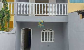 Imagem: Excelente Casa Duplex No Centro De São