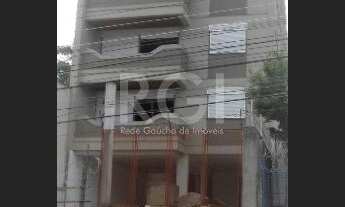 Imagem 1: ![CDATA[Apartamento para Venda - 75m², 2 dormitórios, 1 vaga - Medianeira]]