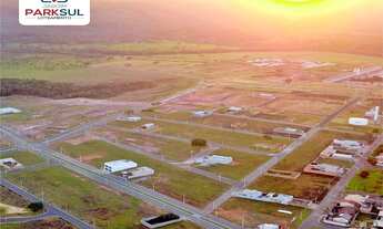 Imagem: Jardim Park Sul Lotes Parcelados em Caldas