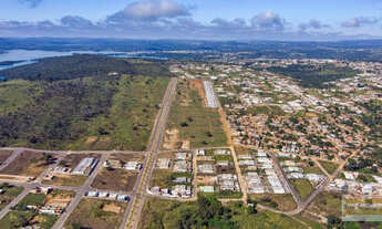 Imagem: Lago de Cristal Loteamento com Terrenos