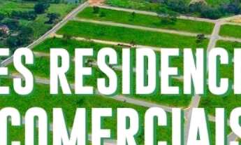 Imagem: Lotes Parceldos Reserva Ville em Caldas