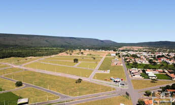 Imagem 3: Jardim Park Sul Lotes Parcelados em Caldas Novas