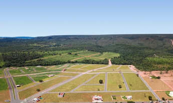 Imagem 4: Jardim Park Sul Lotes Parcelados em Caldas Novas