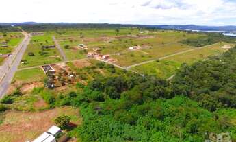 Imagem 2: Lotes Parcelados Setor Recanto de Caldas em Caldas Novas Goiás