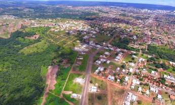 Imagem 4: Lotes Parcelados Setor Recanto de Caldas em Caldas Novas Goiás