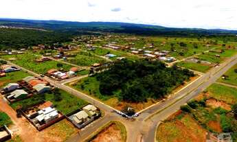 Imagem 6: Lotes Parcelados Setor Recanto de Caldas em Caldas Novas Goiás