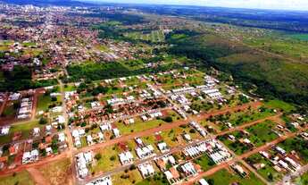 Imagem: Lotes Parcelados Setor Recanto de Caldas