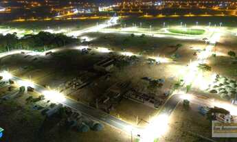 Imagem 3: Cidade Universitária lançamento de Lotes Parcelados em Caldas Novas Goiás
