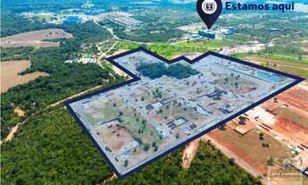 Imagem 7: Cidade Universitária lançamento de Lotes Parcelados em Caldas Novas Goiás