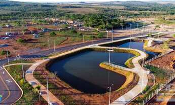 Imagem: Cidade Universitária lançamento de Lotes