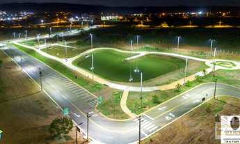 Imagem 4: Cidade Universitária lançamento de Lotes Parcelados em Caldas Novas Goiás