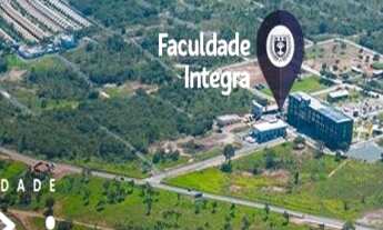 Imagem 2: Cidade Universitária lançamento de Lotes Parcelados em Caldas Novas Goiás