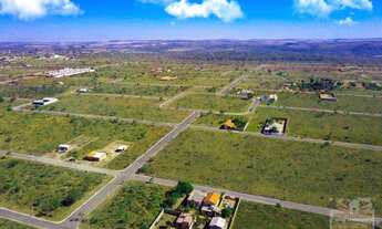 Imagem 2: Lagoa Golden Park Lotes de 300 e 1.000 Metros Com Parcelas Fixas ou Somente IGPM ANUAL