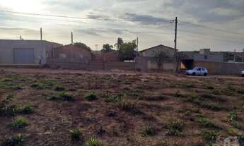 Imagem 3: Lotes Fundo para Avenida Principal do Setor a 5 km do Centro Parcelas de 360