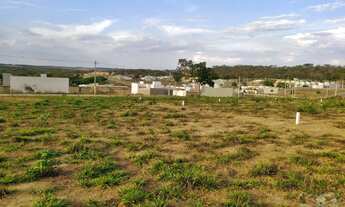 Imagem 5: Lotes Fundo para Avenida Principal do Setor a 5 km do Centro Parcelas de 360