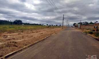 Imagem 2: Lotes Fundo para Avenida Principal do Setor a 5 km do Centro Parcelas de 360