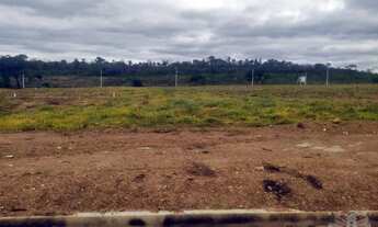 Imagem 4: Lotes Fundo para Avenida Principal do Setor a 5 km do Centro Parcelas de 360