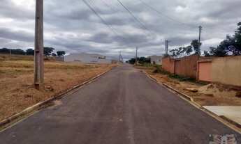 Imagem 6: Lotes Fundo para Avenida Principal do Setor a 5 km do Centro Parcelas de 360