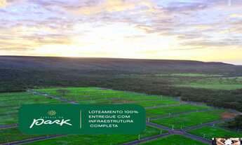 Imagem: Reserva Parque Lotes Parcelados na Serra