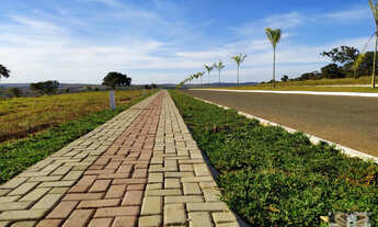 Imagem 2: Terrenos Comerciais em Avenida Nova com 480 Metros em Caldas Novas