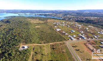 Imagem 6: Terrenos Comerciais em Avenida Nova com 480 Metros em Caldas Novas