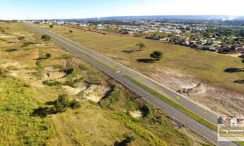 Imagem 7: Terrenos Comerciais em Avenida Nova com 480 Metros em Caldas Novas