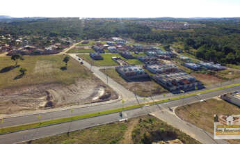 Imagem 3: Terrenos Comerciais em Avenida Nova com 480 Metros em Caldas Novas