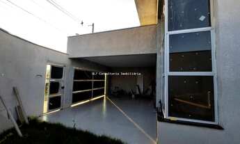 Imagem 2: Casa a Venda Parque Residencial Sabias, Indaiatuba SP