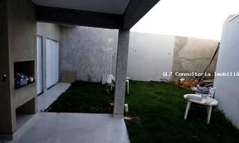 Imagem 4: Casa a Venda Parque Residencial Sabias, Indaiatuba SP