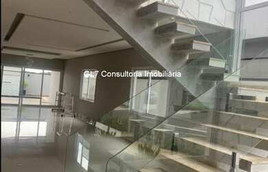 Imagem 3: SOBRADO CONDOMÍNIO TERRA MAGNA INDAIATUBA/SP