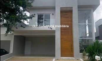 Imagem: SOBRADO CONDOMÍNIO TERRA MAGNA INDAIATUBA/SP