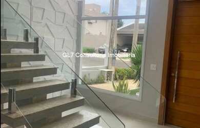 Imagem 2: SOBRADO CONDOMÍNIO TERRA MAGNA INDAIATUBA/SP