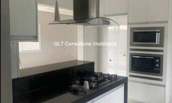 Imagem 7: SOBRADO CONDOMÍNIO TERRA MAGNA INDAIATUBA/SP