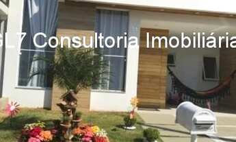 Imagem: CASA CONDOMINIO BRESCIA EM INDAIATUBA SP