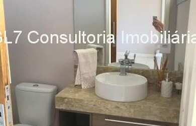 Imagem 6: CASA CONDOMINIO BRESCIA EM INDAIATUBA SP