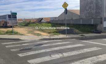 Imagem: Lote de Esquina Comercial em Avenida, Bem