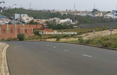 Imagem 3: Lote Comercial 708, 91 m2 na Avenida Nova Veneza Indaiatuba SP