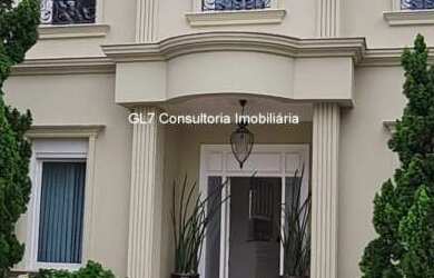 Imagem 3: SOBRADO TRIPLEX NEOCLÁSSICA DISPONÍVEL PARA VENDA Indaiatuba