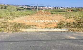 Imagem: Lote a Venda Smart City Indaiá em Indaiatuba