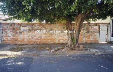 Imagem 2: Terreno 250m² Vila Rúbens Indaiatuba-SP