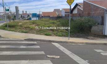 Imagem: Lote de Esquina Comercia, Bem Te Vi Indaiatuba