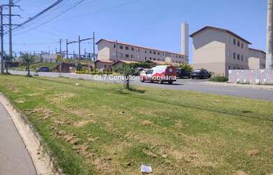 Imagem 2: Terreno Comercial na Avenida Jardim Colibris Indaiatuba SP