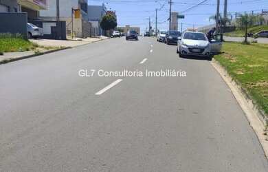 Imagem 4: Terreno Comercial na Avenida Jardim Colibris Indaiatuba SP